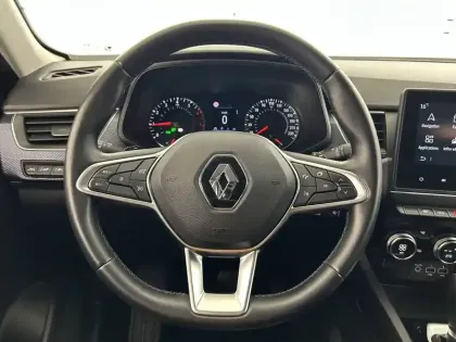 Photo 24 Renault Arkana  mild hybrid 140 EDC FAP - 22