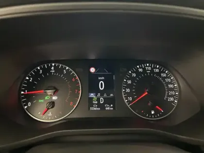 Photo 25 Renault Arkana  mild hybrid 140 EDC FAP - 22