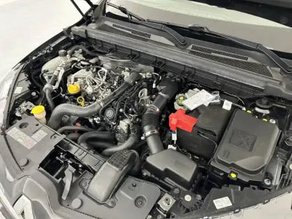 Photo 29 Renault Arkana  mild hybrid 140 EDC FAP - 22