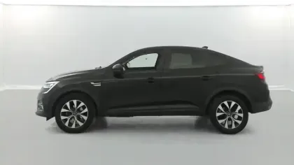 Photo 36 Renault Arkana  mild hybrid 140 EDC FAP - 22