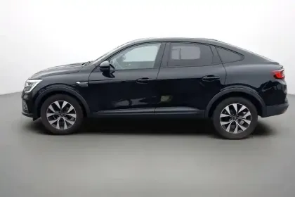 Photo 5 Renault Arkana  mild hybrid 140 EDC FAP - 22