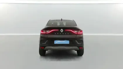 Photo 2 Renault Arkana  mild hybrid 140 EDC FAP - 22