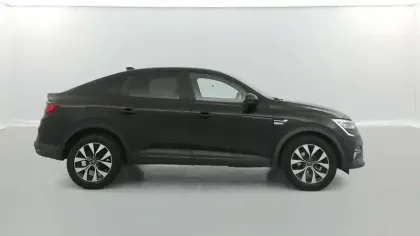 Photo 40 Renault Arkana  mild hybrid 140 EDC FAP - 22