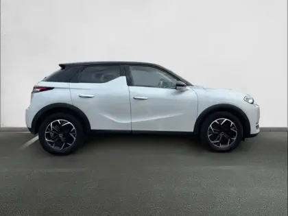 Photo 3 DS DS 3 DS3 Crossback PureTech 100 BVM6