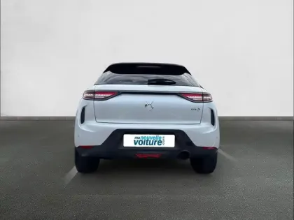 Photo 4 DS DS 3 DS3 Crossback PureTech 100 BVM6