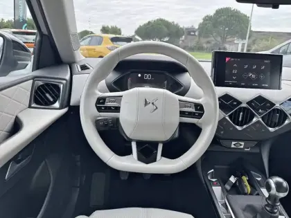 Photo 8 DS DS 3 DS3 Crossback PureTech 100 BVM6