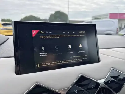 Photo 20 DS DS 3 DS3 Crossback PureTech 100 BVM6