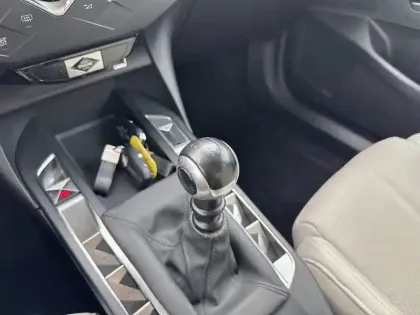 Photo 13 DS DS 3 DS3 Crossback PureTech 100 BVM6