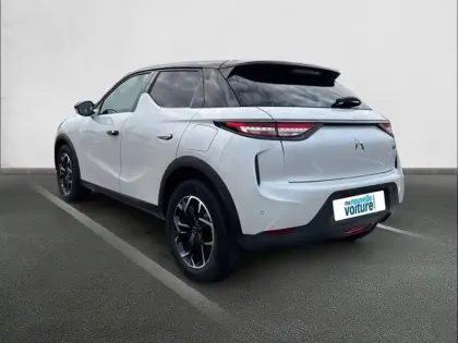 Photo 6 DS DS 3 DS3 Crossback PureTech 100 BVM6