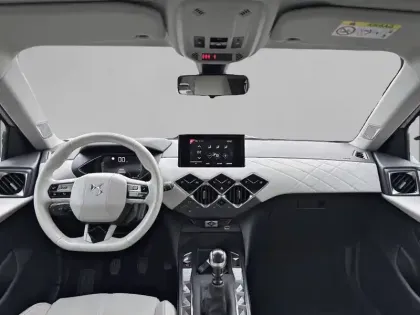 Photo 7 DS DS 3 DS3 Crossback PureTech 100 BVM6