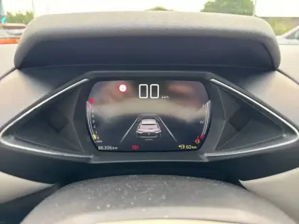 Photo 9 DS DS 3 DS3 Crossback PureTech 100 BVM6