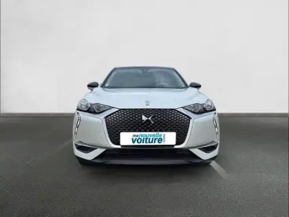 Photo 1 DS DS 3 DS3 Crossback PureTech 100 BVM6