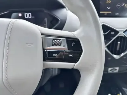 Photo 17 DS DS 3 DS3 Crossback PureTech 100 BVM6