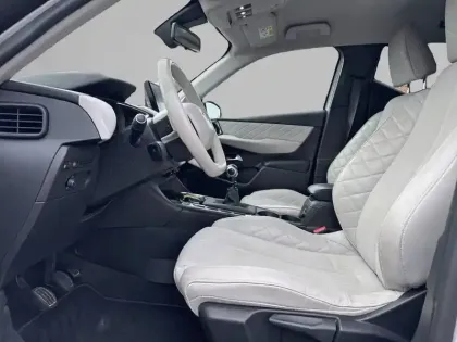 Photo 10 DS DS 3 DS3 Crossback PureTech 100 BVM6