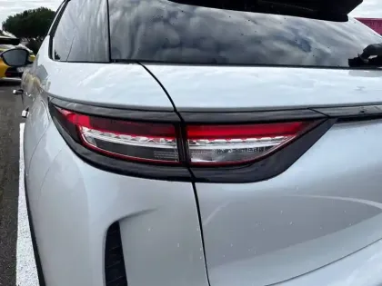 Photo 16 DS DS 3 DS3 Crossback PureTech 100 BVM6