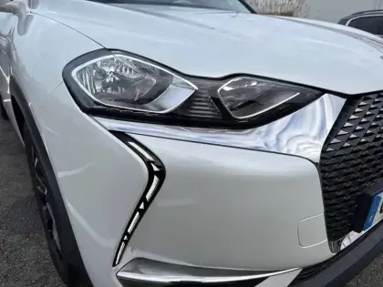 Photo 15 DS DS 3 DS3 Crossback PureTech 100 BVM6
