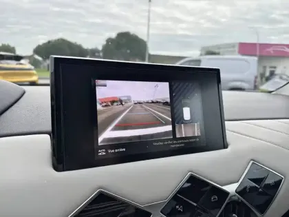 Photo 19 DS DS 3 DS3 Crossback PureTech 100 BVM6