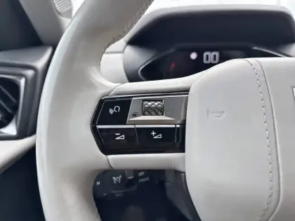 Photo 14 DS DS 3 DS3 Crossback PureTech 100 BVM6