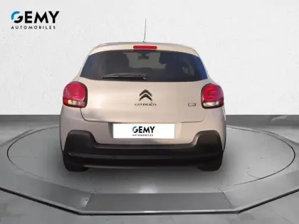 Photo 4 Citroën C3  PureTech 110 ch BVM6