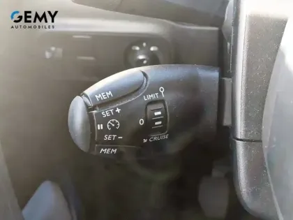 Photo 18 Citroën C3  PureTech 110 ch BVM6