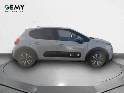 Photo 3 Citroën C3  PureTech 110 ch BVM6