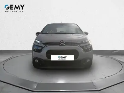 Photo 1 Citroën C3  PureTech 110 ch BVM6