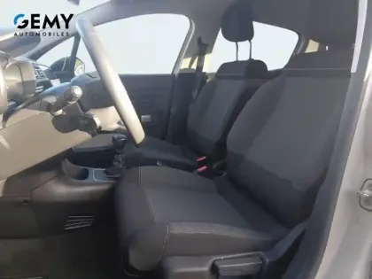 Photo 8 Citroën C3  PureTech 110 ch BVM6