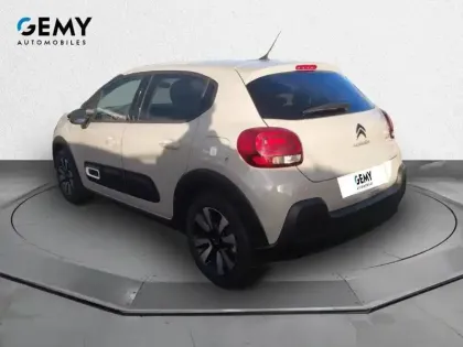 Photo 6 Citroën C3  PureTech 110 ch BVM6