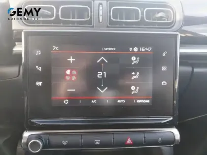 Photo 12 Citroën C3  PureTech 110 ch BVM6