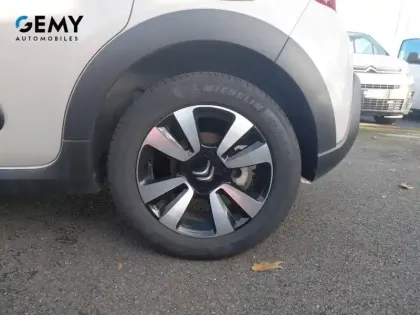 Photo 10 Citroën C3  PureTech 110 ch BVM6