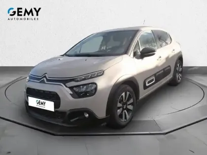 Photo Citroën C3 Max