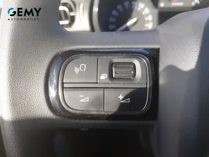 Photo 17 Citroën C3  PureTech 110 ch BVM6