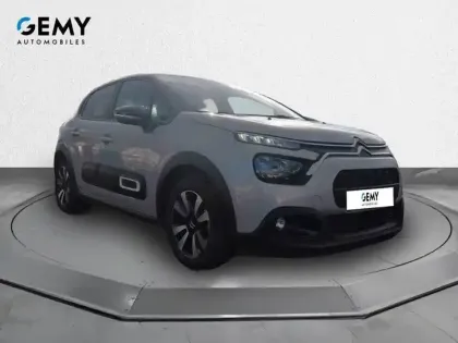 Photo 2 Citroën C3  PureTech 110 ch BVM6