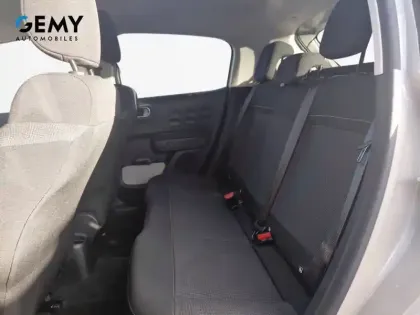 Photo 9 Citroën C3  PureTech 110 ch BVM6