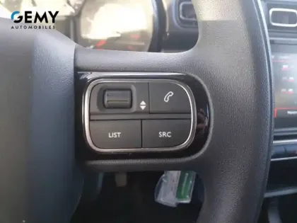 Photo 16 Citroën C3  PureTech 110 ch BVM6