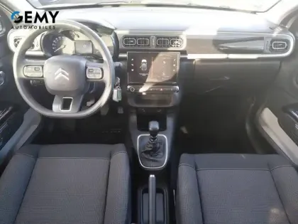 Photo 7 Citroën C3  PureTech 110 ch BVM6