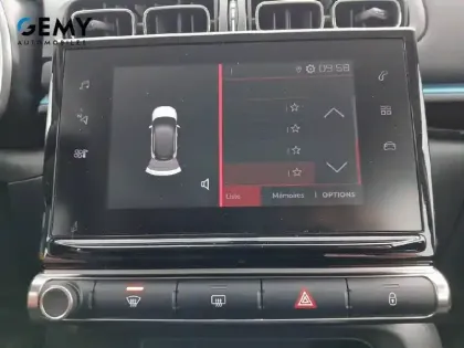 Photo 14 Citroën C3  BlueHDi 100 BVM6