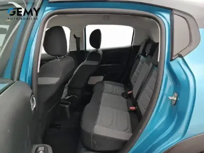 Photo 9 Citroën C3  BlueHDi 100 BVM6