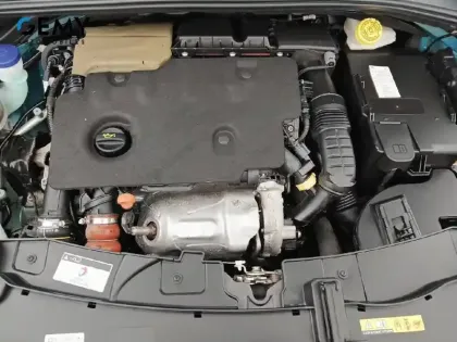 Photo 11 Citroën C3  BlueHDi 100 BVM6