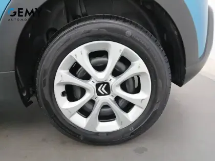 Photo 10 Citroën C3  BlueHDi 100 BVM6