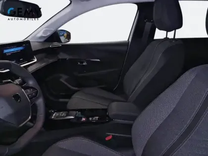 Photo 8 Peugeot 208  Hybrid 100 e-DCS6