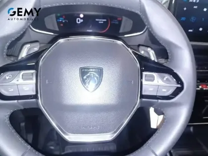 Photo 14 Peugeot 208  Hybrid 100 e-DCS6