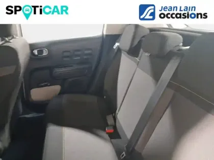 Photo 11 Citroën C3  BlueHDi 100 S&S BVM6