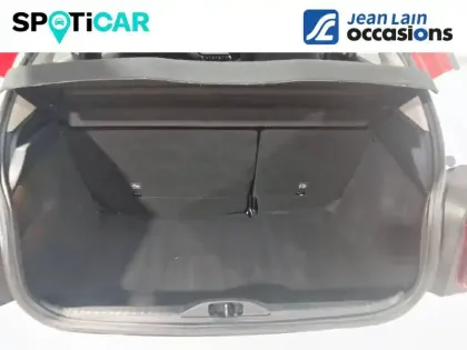 Photo 5 Citroën C3  BlueHDi 100 S&S BVM6