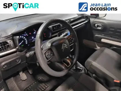 Photo 7 Citroën C3  BlueHDi 100 S&S BVM6