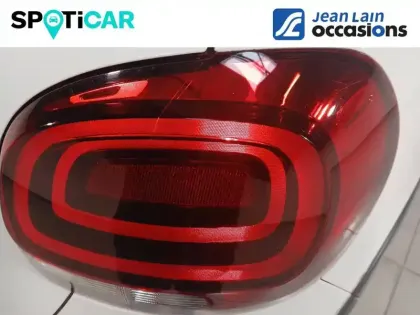 Photo 16 Citroën C3  BlueHDi 100 S&S BVM6