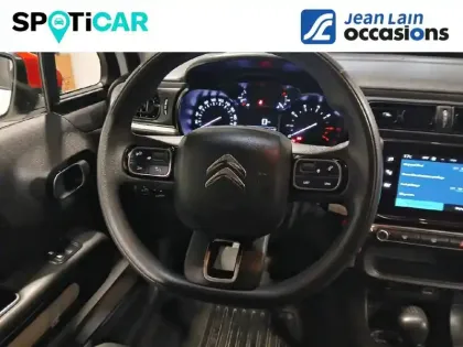 Photo 8 Citroën C3  BlueHDi 100 S&S BVM6