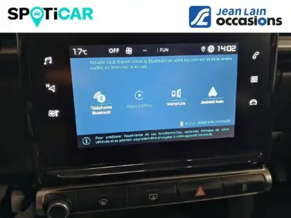 Photo 18 Citroën C3  BlueHDi 100 S&S BVM6