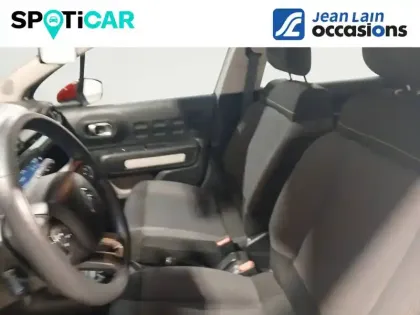 Photo 10 Citroën C3  BlueHDi 100 S&S BVM6