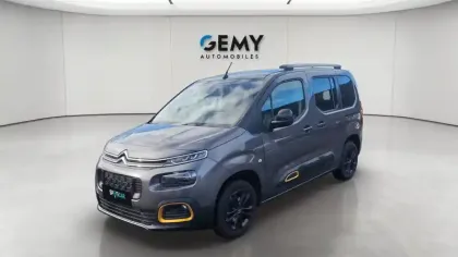 Photo Citroën Berlingo Rip Curl